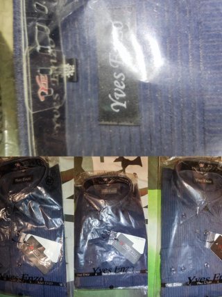 Lote Ropa Talla L