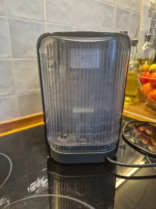 Cafetera Bosch Tassimo SUNY