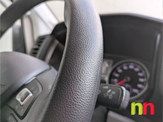 Volkswagen Crafter L4H2 FG35 2.0 TDI 177cv + NAVI 2.0 TDI 177cv