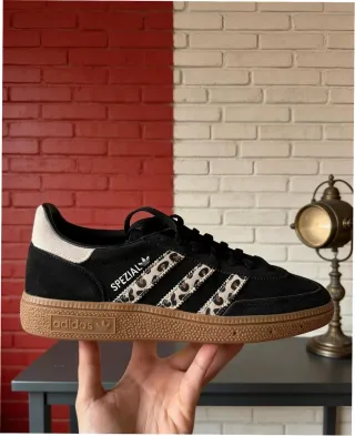 Adidas Handball Spezial Leopardo Talla 37