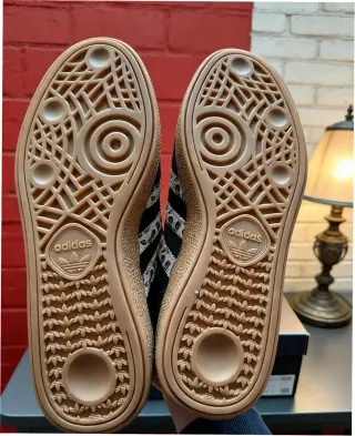 Adidas Handball Spezial Leopardo Talla 37