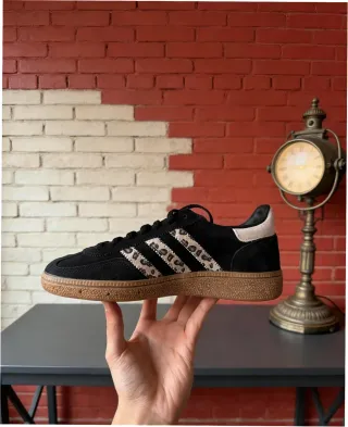 Adidas Handball Spezial Leopardo Talla 37