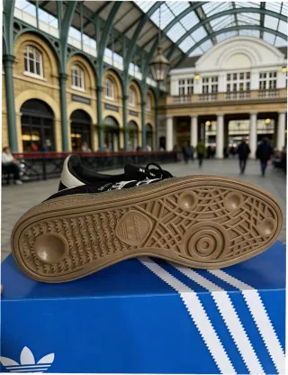 Adidas Handball Spezial Leopardo Talla 37