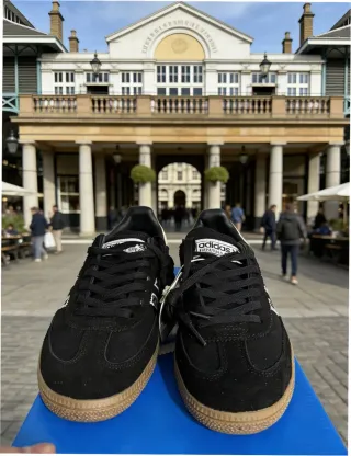 Adidas Handball Spezial Leopardo Talla 37