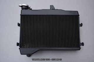 Radiador YAMAHA MT07 2021 - 2024 MT-07