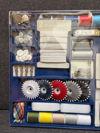 Kit de Costura Surtido