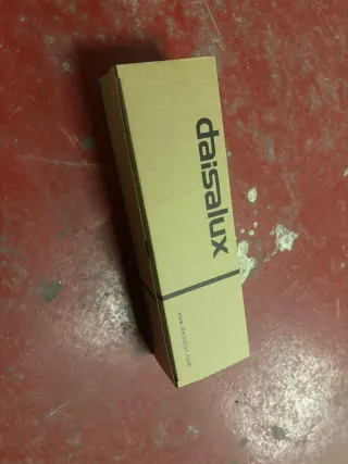 Luz de emergencia Daisalux Nova LD6