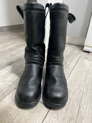 Botas de bombero Haix Florian Pro