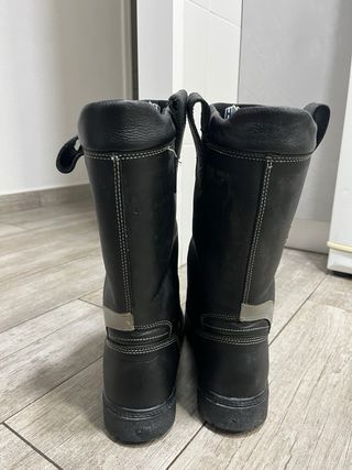 Botas de bombero Haix Florian Pro