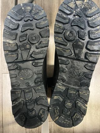 Botas de bombero Haix Florian Pro