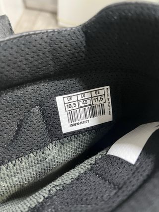 Botas de bombero Haix Florian Pro