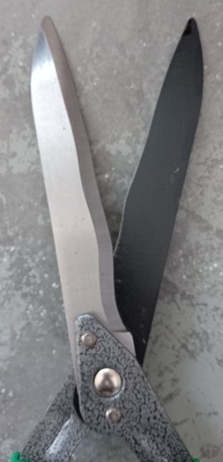 Set tijeras podar setos y ramas