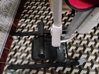 Grúa bipedestación eléctrica Total Care