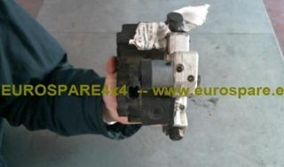 Bomba Bosch 33100-27400 0445010121 Hyundai