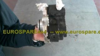 Bomba Bosch 33100-27400 0445010121 Hyundai