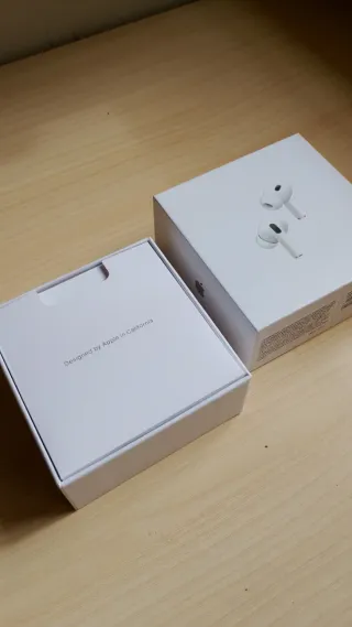 Auriculares Pro 2 Cancelación Ruido