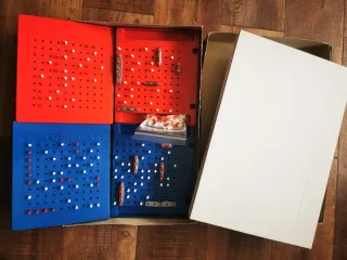 Juego de mesa Hundir los Barcos