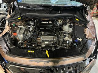 Mercedes-Benz EQA (H243) 2022