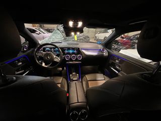 Mercedes-Benz EQA (H243) 2022