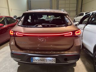 Mercedes-Benz EQA (H243) 2022