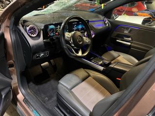 Mercedes-Benz EQA (H243) 2022