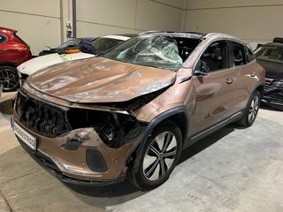 Mercedes-Benz EQA (H243) 2022