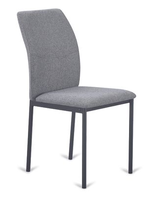 Conjunto 4 Sillas Vera-Muebles Aiko Beige