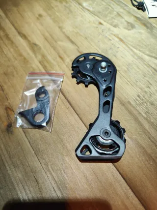 Bicicleta Gravel BMC URS Two Taglia M