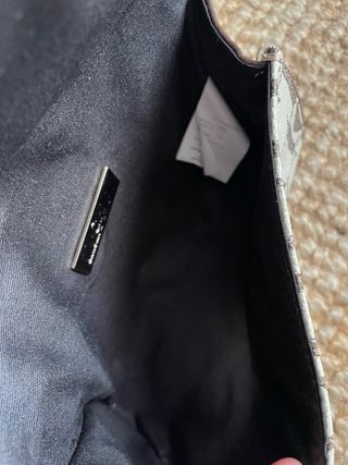 Bolso de mano Carolina Herrera CH