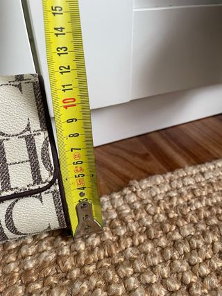 Bolso de mano Carolina Herrera CH