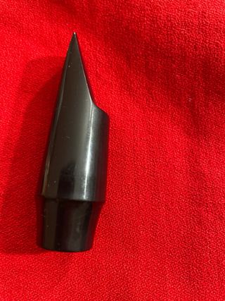 Bocchino per sassofono soprano