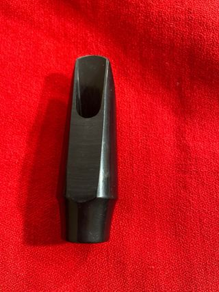 Bocchino per sassofono soprano