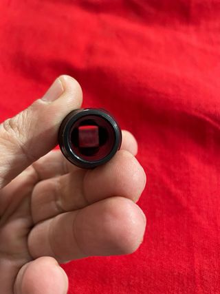 Bocchino per sassofono soprano