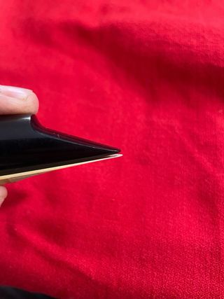 Bocchino per sassofono soprano