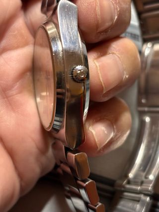 Omega Seamaster Cosmic 2000 Automático