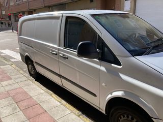 Mercedes-Benz Vito 2004