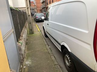 Mercedes-Benz Vito 2004