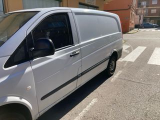 Mercedes-Benz Vito 2004