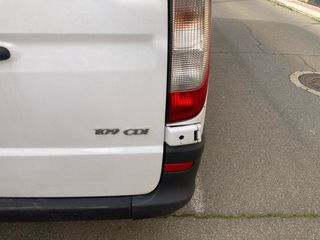 Mercedes-Benz Vito 2004