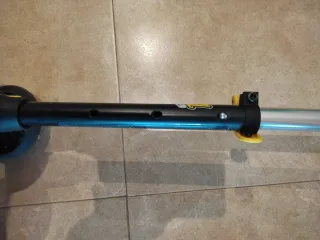 Patinete Oxelo B1 Decathlon 3 Ruedas Evolutivo