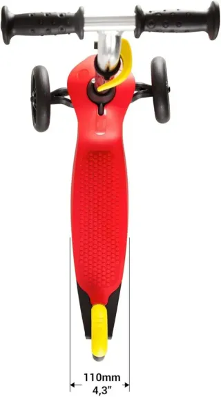 Patinete Oxelo B1 Decathlon 3 Ruedas Evolutivo