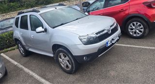 Dacia Duster 2013