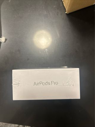 Airpods Pro 2 ANC