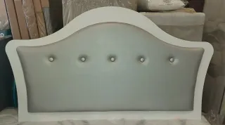 Cabezal Isabelino 160cm Nuevo