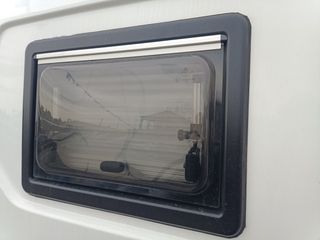 Nissan NV200 2014.LA MEJOR CAMPER V.O.GARANTIZADA.