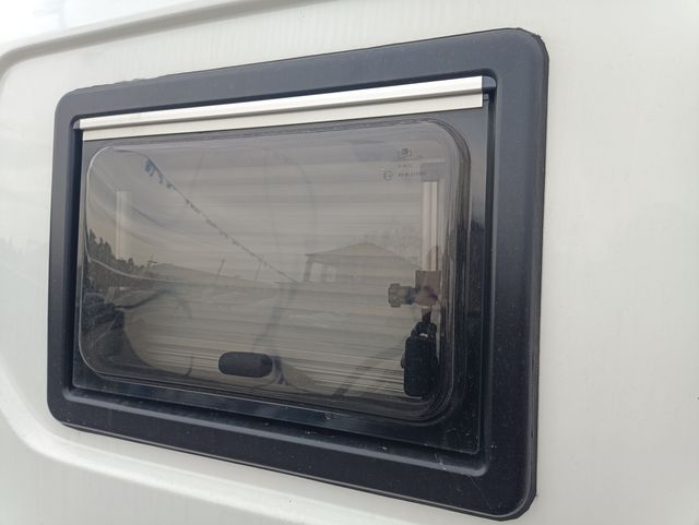 Nissan NV200 2014.LA MEJOR CAMPER V.O.GARANTIZADA.