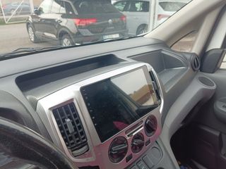 Nissan NV200 2014.LA MEJOR CAMPER V.O.GARANTIZADA.