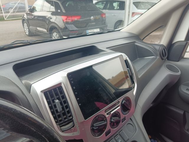 Nissan NV200 2014.LA MEJOR CAMPER V.O.GARANTIZADA.