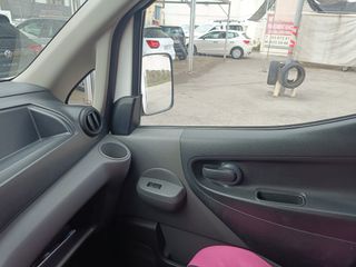 Nissan NV200 2014.LA MEJOR CAMPER V.O.GARANTIZADA.