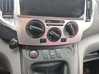 Nissan NV200 2014.LA MEJOR CAMPER V.O.GARANTIZADA.